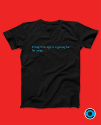 Image 1 of OPENING LINE SHIRT