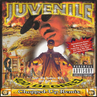 Swisha House : Juvenile - 400 Degreez (O.G. Ron C & Michael Watts)