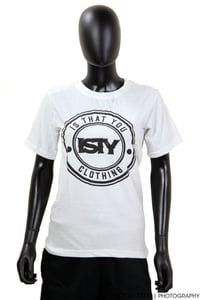 Isty puff T-shirt 