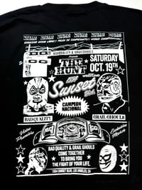 Image 3 of BQ X GG WEEKEND 