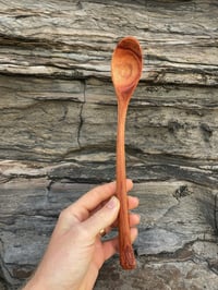 Image 1 of Banksia Cooking Spoon 9