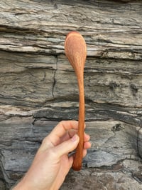 Image 2 of Banksia Cooking Spoon 9