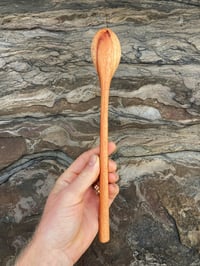 Image 2 of Banksia Cooking Spoon 10