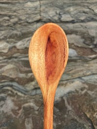 Image 3 of Banksia Cooking Spoon 10