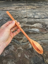 Image 5 of Banksia Cooking Spoon 10
