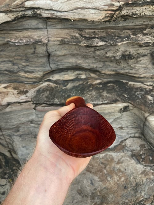 Image of Grevillea Scoop