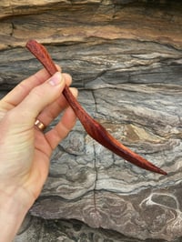Image 1 of Grevillea Eating Spoon