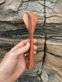 Image 2 of Banksia Eating Spoon 5