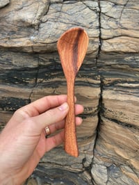 Image 1 of Banksia Eating Spoon 5