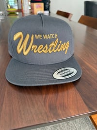 Image 1 of WWW Snap Back