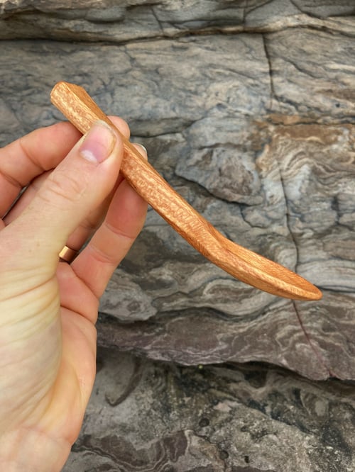 Image of Banksia Teaspoon 2