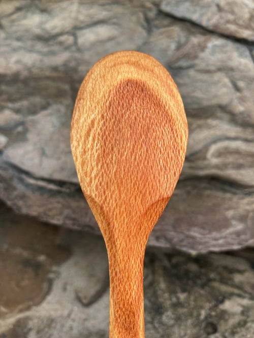 Image of Banksia Teaspoon 2
