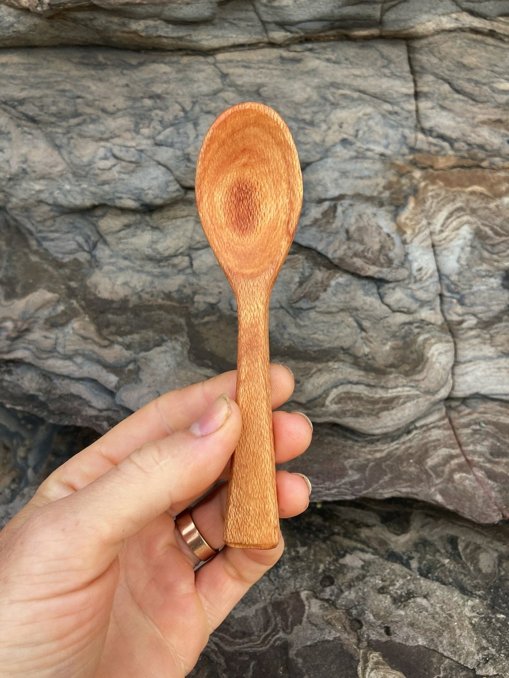 Image of Banksia Teaspoon 2