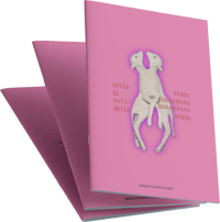 Image 1 of Sullo stato di abbandono, sull'abbandono dello stato 