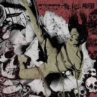 Image 1 of Antigama / The Kill / Noisear "Split" 3x7"