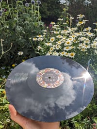 Image 4 of TMC015 | JANKA - A. Ven Didi WiFi Dub / B. Zakuty Dub | Limited Edition 10'' Record