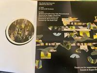 Image 2 of TMC016 | Void + 128 Version | Limited Edition 10'' Record