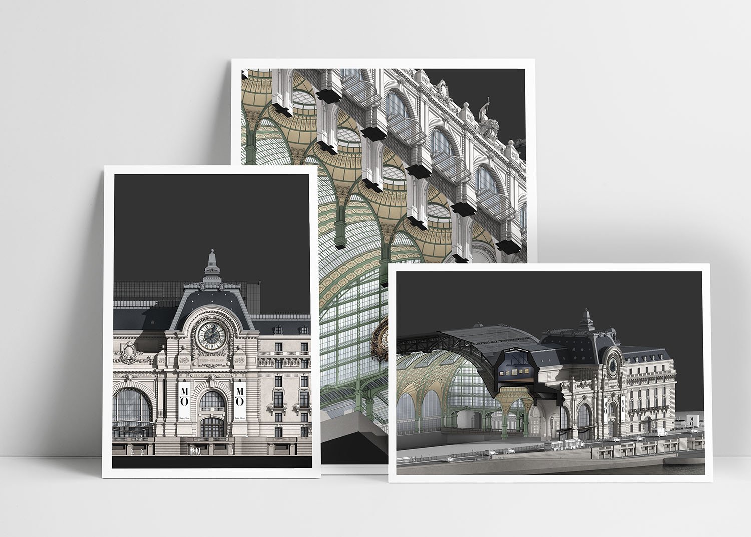    ORSAY