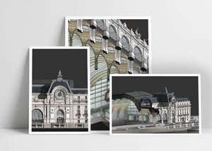    ORSAY