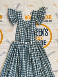 Image 2 of Priscilla Gingham Dress