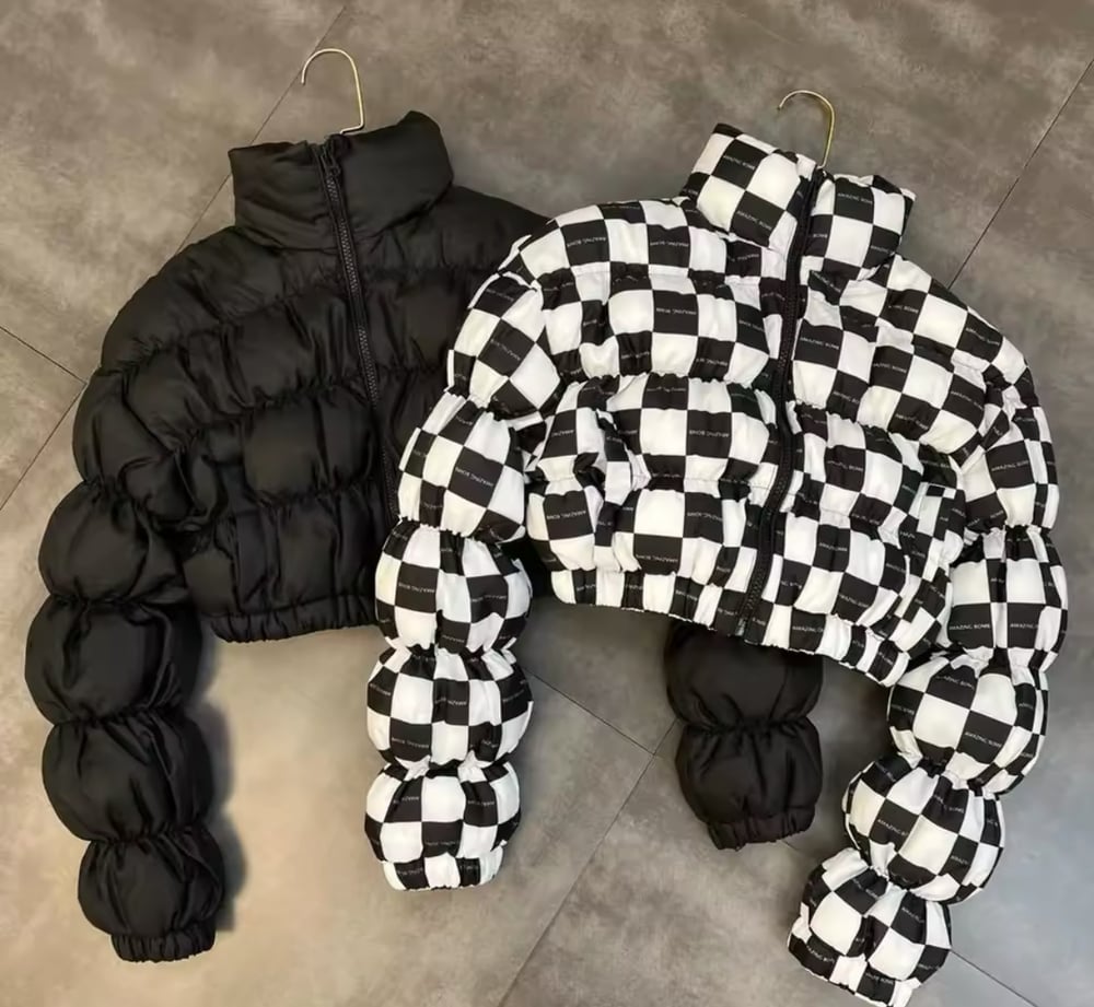 Image of Taylor Bomber Jackets