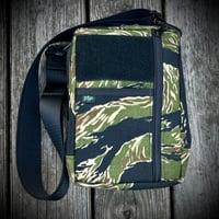 Image 1 of Explorer Pack Tiger Stripe - 1.5" Strap