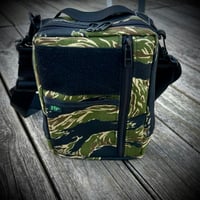 Image 4 of Explorer Pack Tiger Stripe - 1.5" Strap