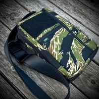 Image 2 of Explorer Pack Tiger Stripe - 1.5" Strap