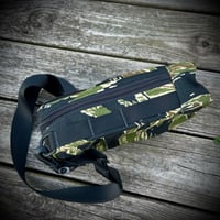 Image 3 of Explorer Pack Tiger Stripe - 1.5" Strap