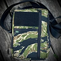 Image 5 of Explorer Pack Tiger Stripe - 1.5" Strap