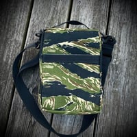 Image 6 of Explorer Pack Tiger Stripe - 1.5" Strap