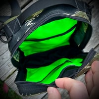 Image 8 of Explorer Pack Tiger Stripe - 1.5" Strap