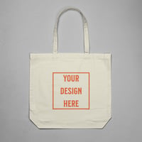 CUSTOM TOTE