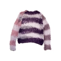 Image 1 of Stripe PURPLE