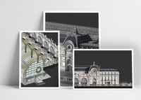 Image 2 of    ORSAY