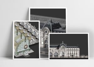    ORSAY