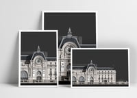 Image 3 of    ORSAY