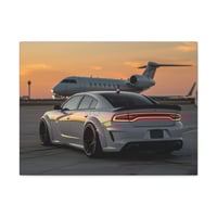 Image 2 of 2022 Dodge Charger ScatPack Canvas