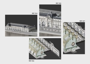    ORSAY