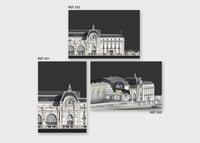 Image 5 of    ORSAY