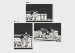    ORSAY