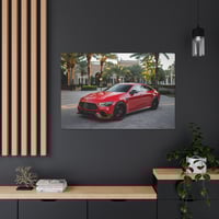 Image 4 of 2024 Mercedes-Benz AMG GT 63 Canvas