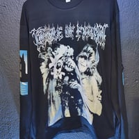 Image 1 of Cradle of filth Supreme Vampyric Evil 
