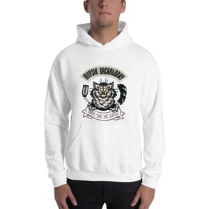 Image of Худі Мурзік Васильович Unisex Hoodie