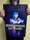 2025 RazorCandi Calendar [FREE SHIPPING IN THE US]