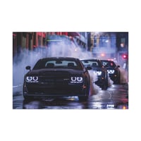 Image 2 of 2018 Dodge Challenger Demon Canvas