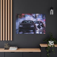 Image 4 of 2018 Dodge Challenger Demon Canvas