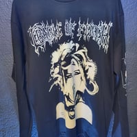 Image 2 of Cradle of filth Sedusa