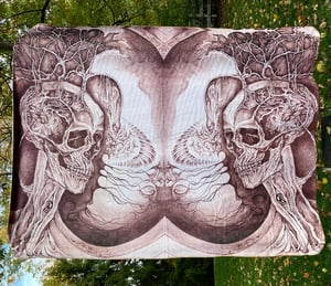 Image of Rachel Schneider - Sherpa Blankets