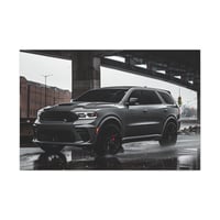 Image 2 of 2021 Dodge Durango TNG Canvas